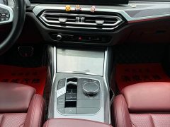 BMW 4 Series 2023 430i M Sports Night Package - фото 15