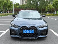 BMW 4 Series 2023 430i M Sports Night Package - фото 2