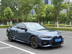 BMW 4 Series 2023 430i M Sports Night Package - фото 3