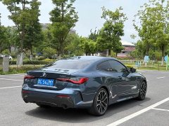 BMW 4 Series 2023 430i M Sports Night Package - фото 4