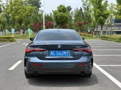 BMW 4 Series 2023 430i M Sports Night Package - фото 5