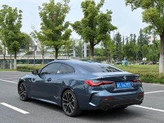 BMW 4 Series 2023 430i M Sports Night Package - фото 6