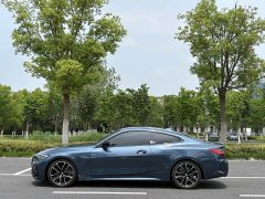 BMW 4 Series 2023 430i M Sports Night Package - фото 7