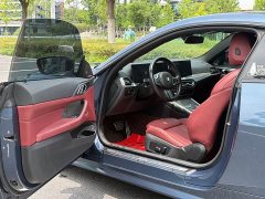 BMW 4 Series 2023 430i M Sports Night Package - фото 8