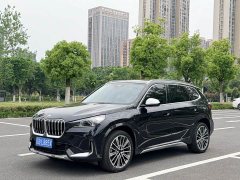 BMW X1 2023 xDrive25Li X Design Package - фото 1