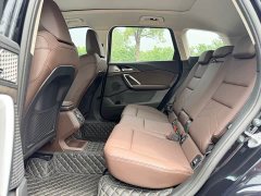 BMW X1 2023 xDrive25Li X Design Package - фото 10