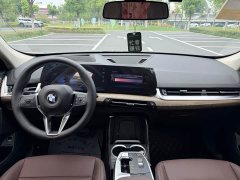 BMW X1 2023 xDrive25Li X Design Package - фото 11