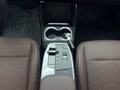 BMW X1 2023 xDrive25Li X Design Package - фото 12