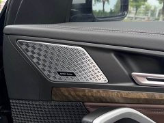 BMW X1 2023 xDrive25Li X Design Package - фото 13