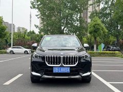 BMW X1 2023 xDrive25Li X Design Package - фото 2