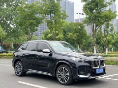 BMW X1 2023 xDrive25Li X Design Package - фото 3