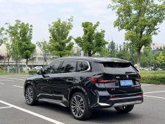 BMW X1 2023 xDrive25Li X Design Package - фото 4