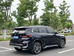 BMW X1 2023 xDrive25Li X Design Package - фото 6