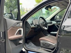 BMW X1 2023 xDrive25Li X Design Package - фото 7