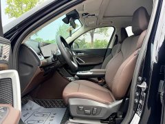 BMW X1 2023 xDrive25Li X Design Package - фото 8