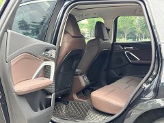 BMW X1 2023 xDrive25Li X Design Package - фото 9