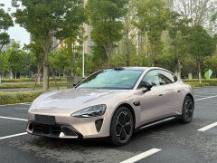 Xiaomi SU7 rear-wheel drive standard founding edition - фото 1