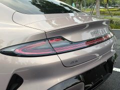 Xiaomi SU7 rear-wheel drive standard founding edition - фото 10