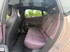 Xiaomi SU7 rear-wheel drive standard founding edition - фото 11
