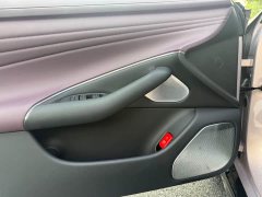 Xiaomi SU7 rear-wheel drive standard founding edition - фото 16