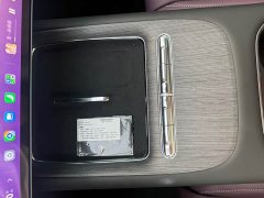 Xiaomi SU7 rear-wheel drive standard founding edition - фото 18
