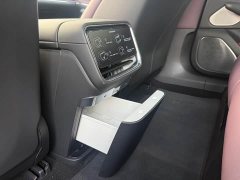 Xiaomi SU7 rear-wheel drive standard founding edition - фото 19