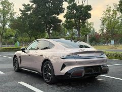 Xiaomi SU7 rear-wheel drive standard founding edition - фото 6