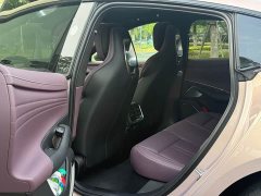 Xiaomi SU7 rear-wheel drive standard founding edition - фото 8
