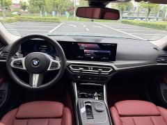 BMW 4 Series 425i Gran Coupe M Sports Package - фото 11
