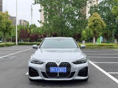 BMW 4 Series 425i Gran Coupe M Sports Package - фото 2
