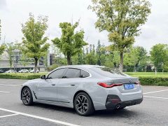 BMW 4 Series 425i Gran Coupe M Sports Package - фото 4