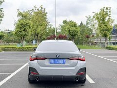 BMW 4 Series 425i Gran Coupe M Sports Package - фото 5