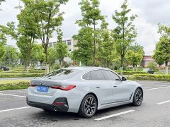 BMW 4 Series 425i Gran Coupe M Sports Package - фото 6
