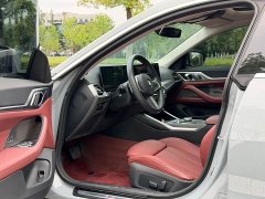 BMW 4 Series 425i Gran Coupe M Sports Package - фото 7
