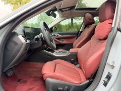 BMW 4 Series 425i Gran Coupe M Sports Package - фото 8