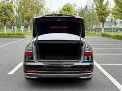 Audi A8 A8L 50 TFSI quattro Premium Selection - фото 11