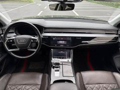 Audi A8 A8L 50 TFSI quattro Premium Selection - фото 13