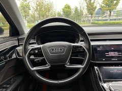 Audi A8 A8L 50 TFSI quattro Premium Selection - фото 14