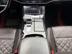 Audi A8 A8L 50 TFSI quattro Premium Selection - фото 15