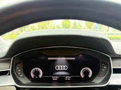 Audi A8 A8L 50 TFSI quattro Premium Selection - фото 16
