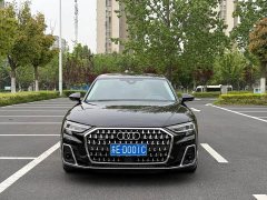 Audi A8 A8L 50 TFSI quattro Premium Selection - фото 2