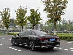 Audi A8 A8L 50 TFSI quattro Premium Selection - фото 6