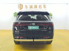 Denza N9 Honor Type - фото 9