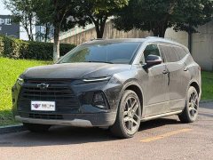 Pioneer Blazer 2020 Redline 650T 5-Seater Type - фото 1