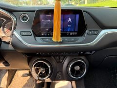 Pioneer Blazer 2020 Redline 650T 5-Seater Type - фото 10