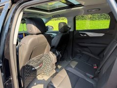 Pioneer Blazer 2020 Redline 650T 5-Seater Type - фото 11