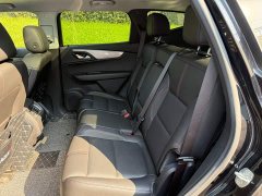 Pioneer Blazer 2020 Redline 650T 5-Seater Type - фото 12