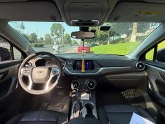 Pioneer Blazer 2020 Redline 650T 5-Seater Type - фото 13