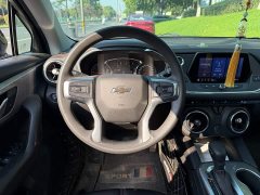 Pioneer Blazer 2020 Redline 650T 5-Seater Type - фото 14