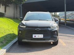 Pioneer Blazer 2020 Redline 650T 5-Seater Type - фото 2